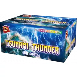 TSUNAMI THUNDER